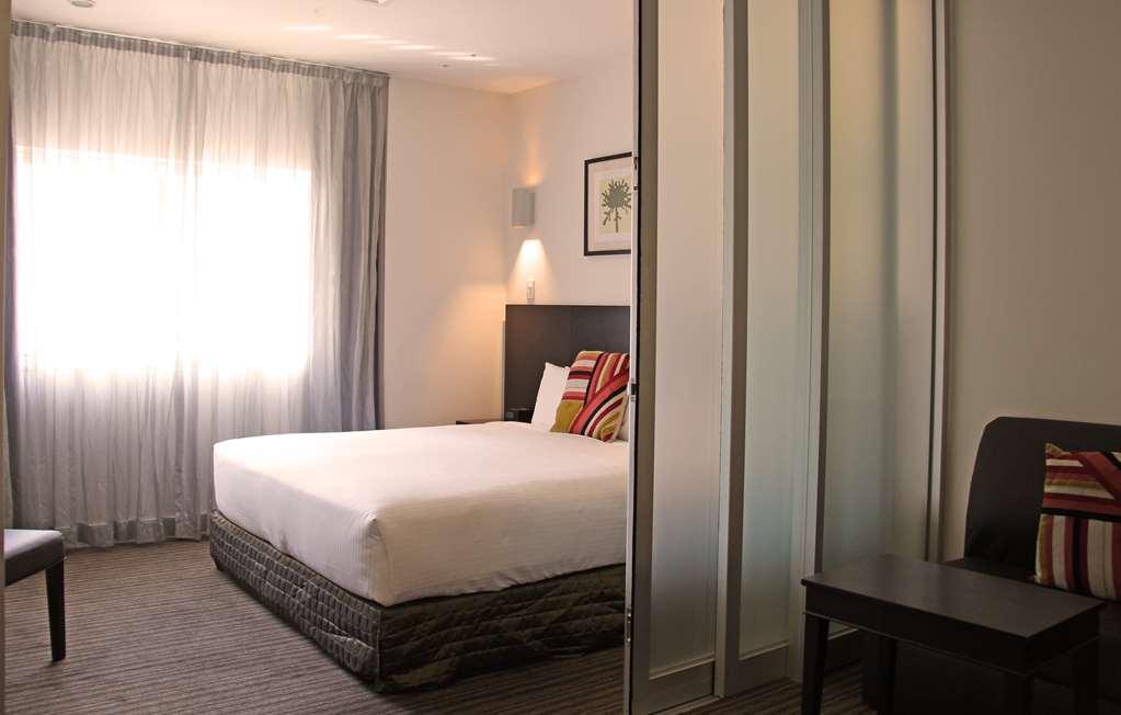 Causeway 353 Hotel Мелбърн Стая снимка