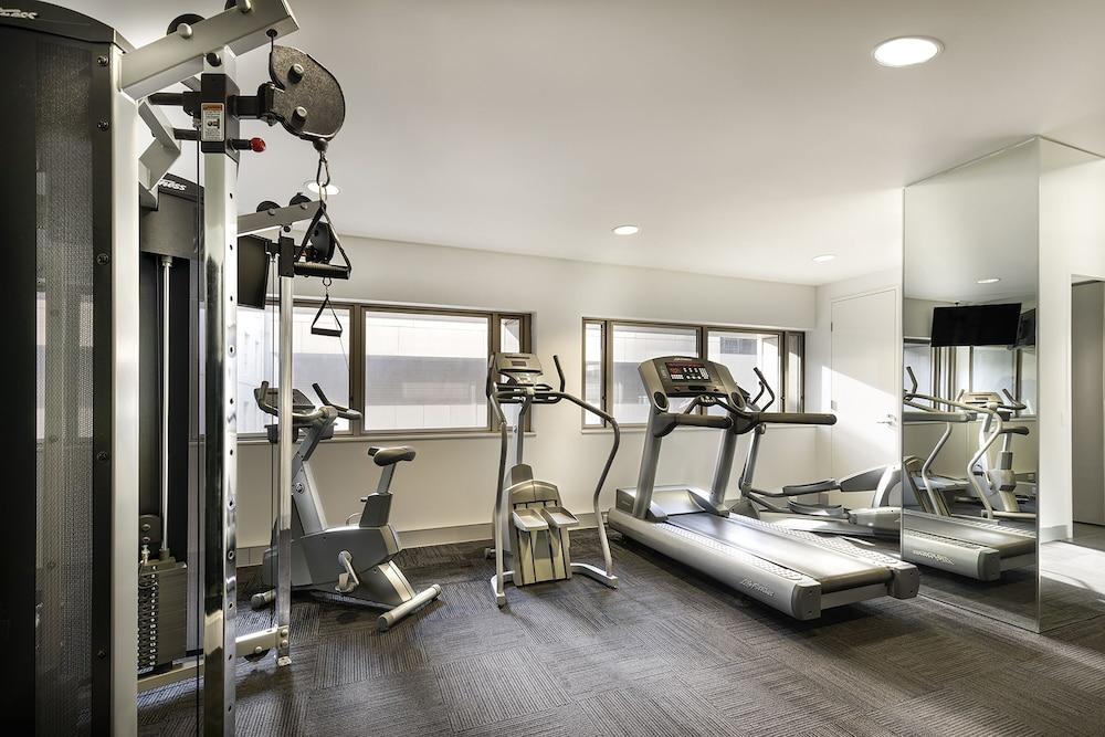 Causeway 353 Hotel Мелбърн Екстериор снимка