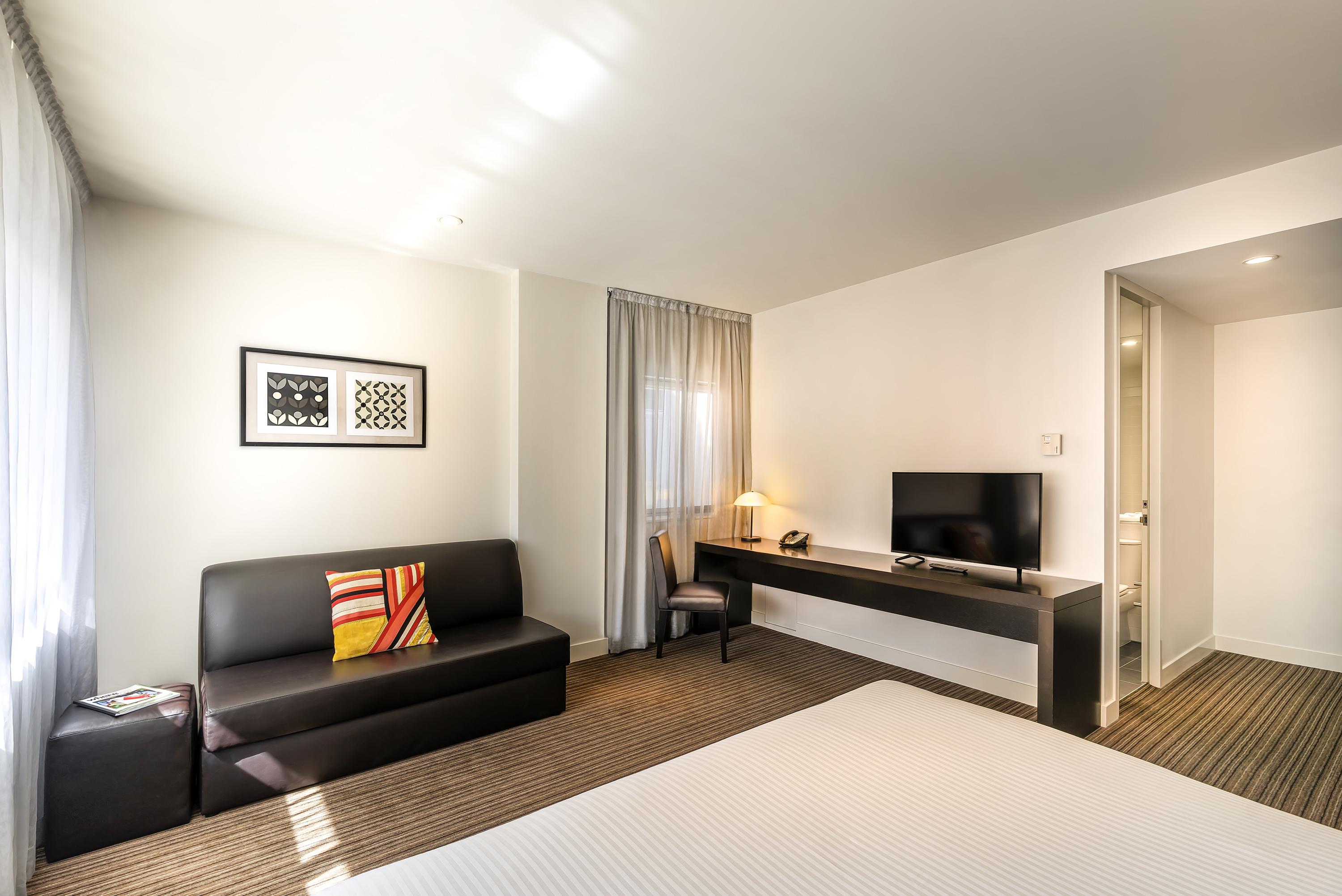 Causeway 353 Hotel Мелбърн Екстериор снимка
