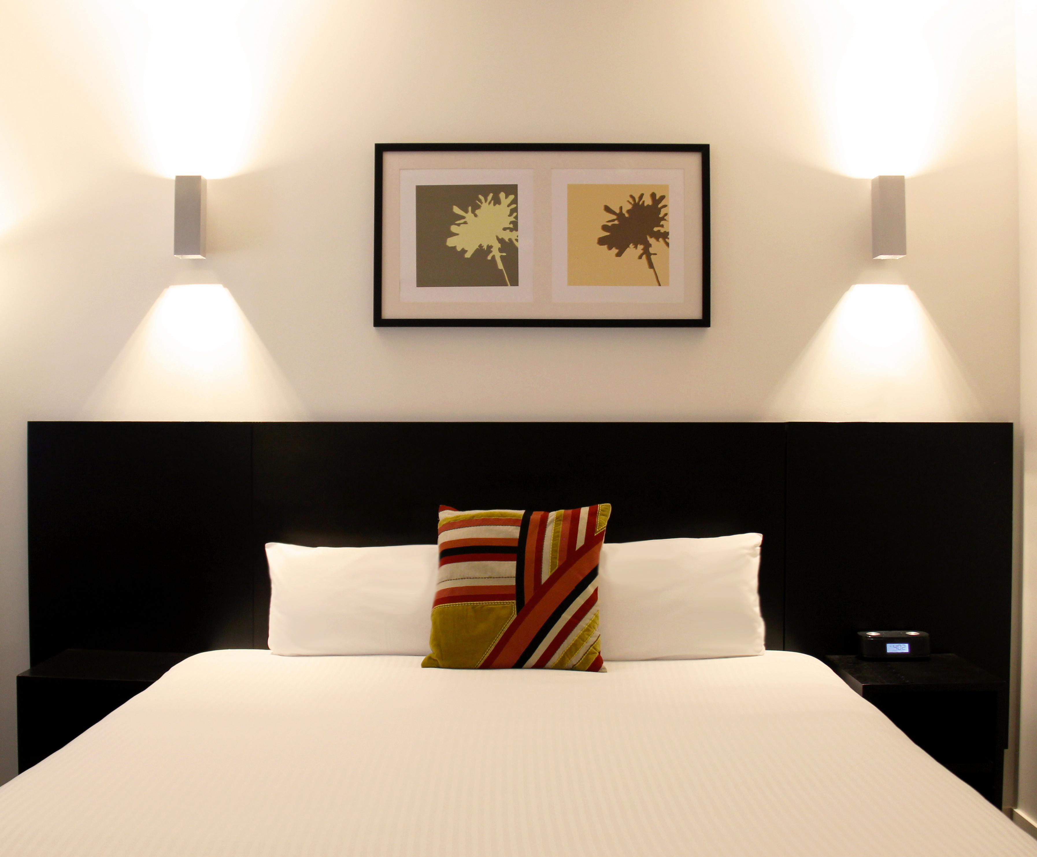 Causeway 353 Hotel Мелбърн Екстериор снимка