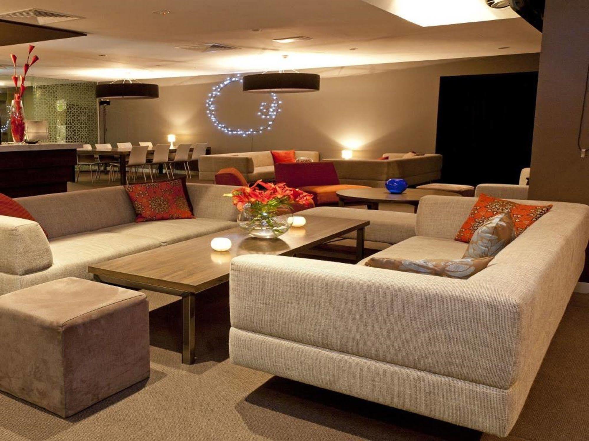 Causeway 353 Hotel Мелбърн Екстериор снимка