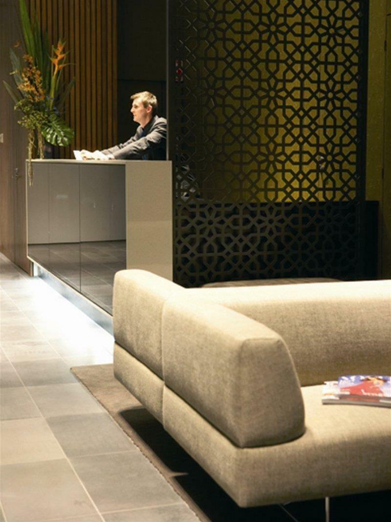Causeway 353 Hotel Мелбърн Екстериор снимка