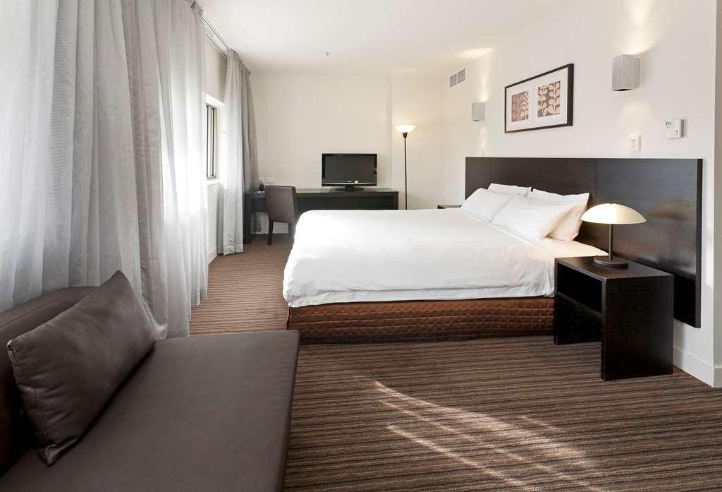 Causeway 353 Hotel Мелбърн Стая снимка